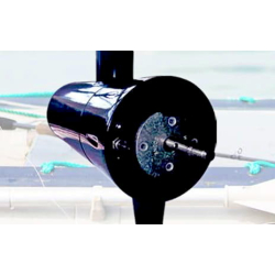 Silnik HAIBO D34 34Lbs 12V